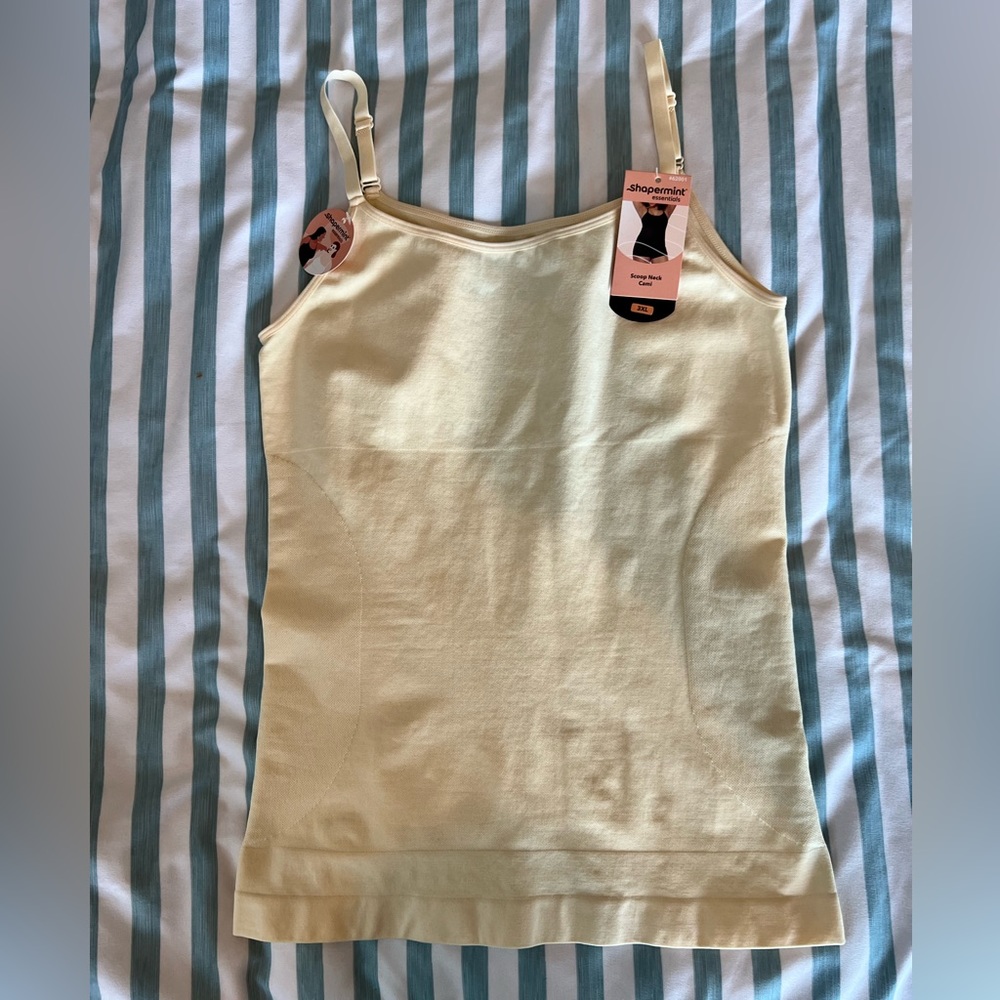 Shapewear